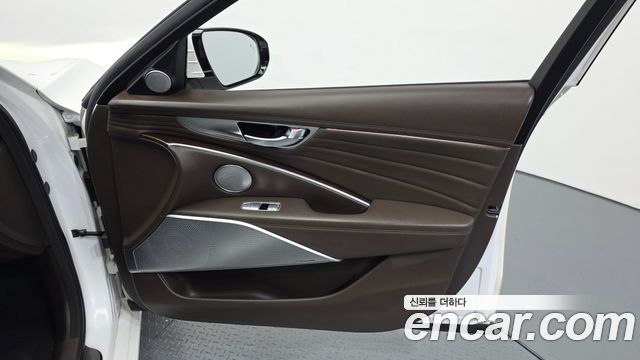 Kia K9 2019 — photo 14