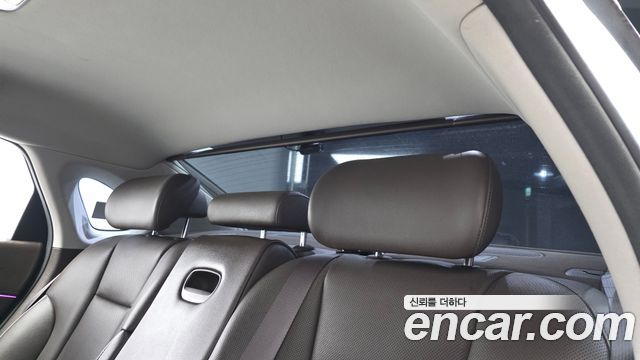 Kia K9 2019 — photo 30