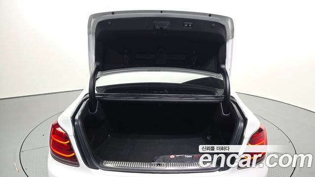 Kia K9 2019 — photo 35