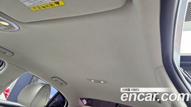Genesis G70 2018 — photo 15