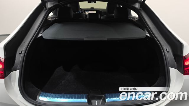 Mercedes-Benz GLE-Class 2024 — photo 26