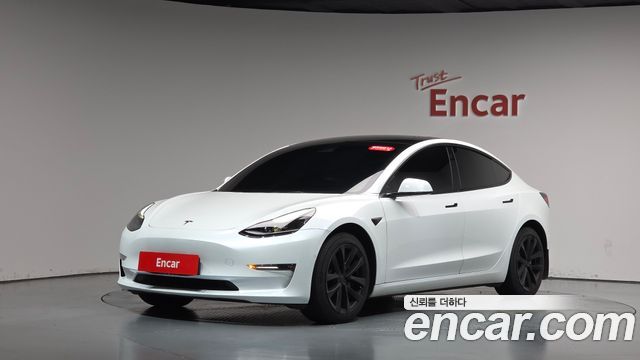 Tesla Model 3 2022 — photo 34