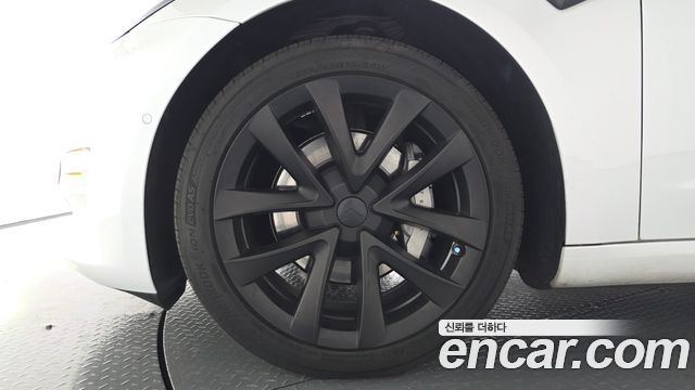 Tesla Model 3 2022 — photo 5