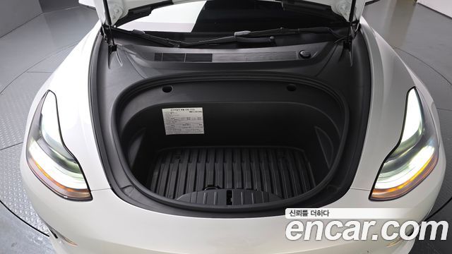 Tesla Model 3 2022 — photo 6