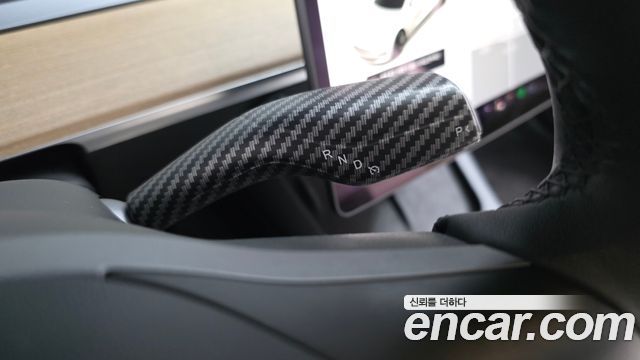 Tesla Model 3 2022 — photo 12