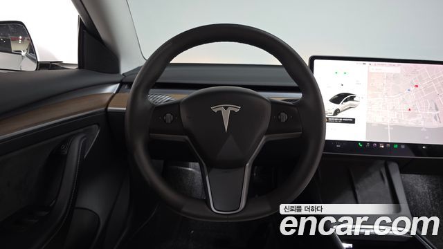 Tesla Model 3 2022 — photo 19