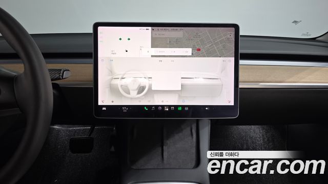 Tesla Model 3 2022 — photo 20