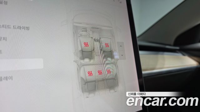 Tesla Model 3 2022 — photo 24