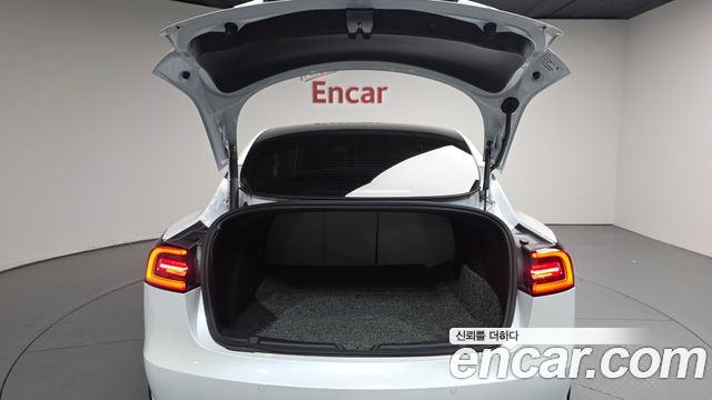 Tesla Model 3 2022 — photo 26