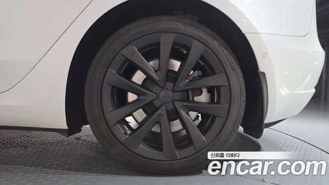 Tesla Model 3 2022 — photo 7