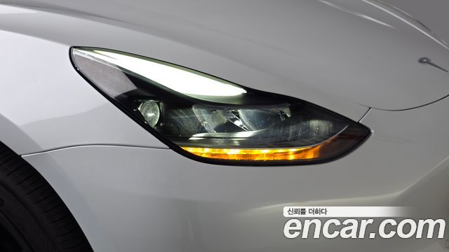 Tesla Model 3 2022 — photo 8