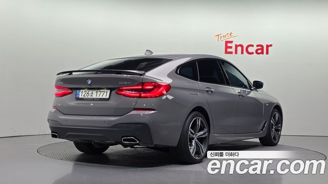 BMW Gran Turismo 2022 — photo 2
