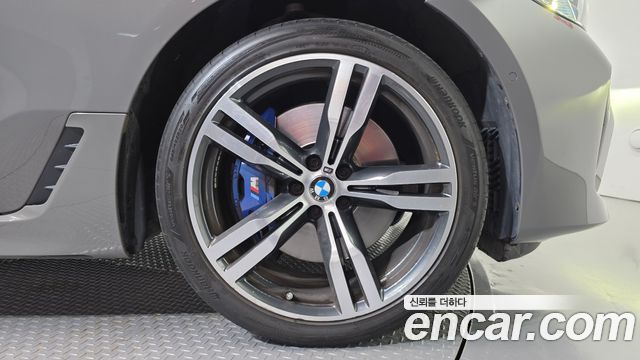 BMW Gran Turismo 2022 — photo 5