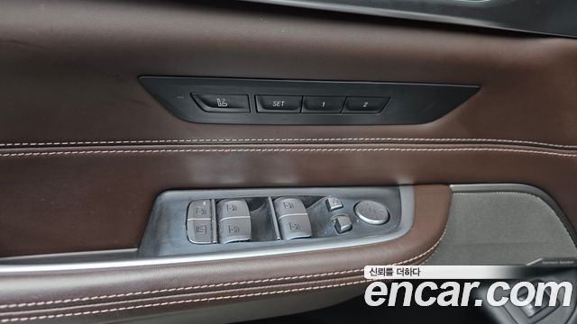 BMW Gran Turismo 2022 — photo 17