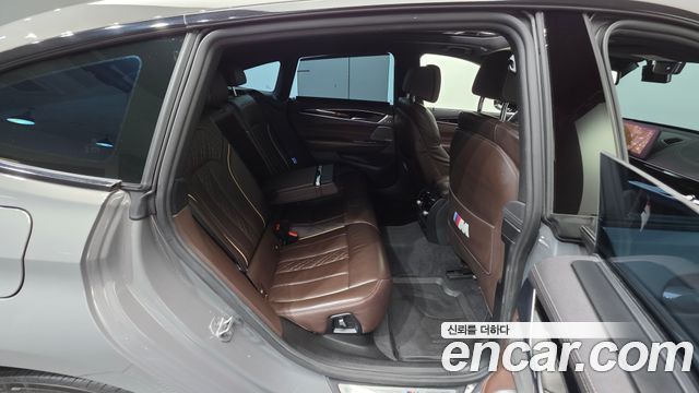BMW Gran Turismo 2022 — photo 23