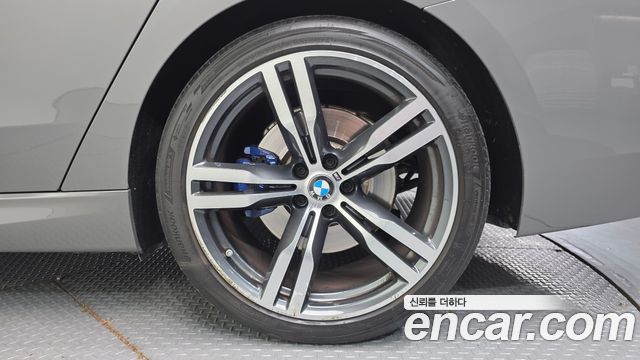 BMW Gran Turismo 2022 — photo 7