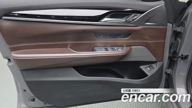 BMW Gran Turismo 2022 — photo 14