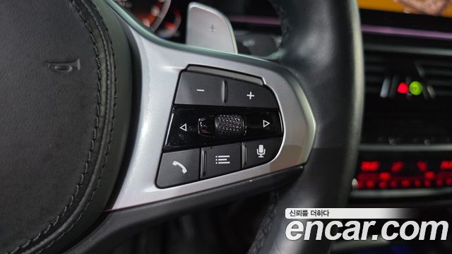 BMW Gran Turismo 2022 — photo 28