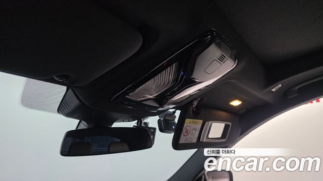 BMW Gran Turismo 2022 — photo 30
