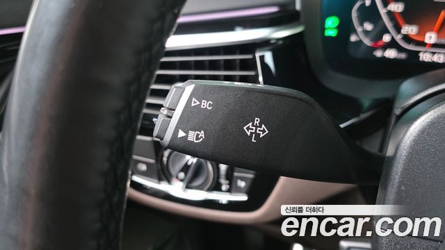 BMW Gran Turismo 2022 — photo 33