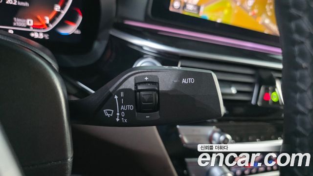 BMW Gran Turismo 2022 — photo 34