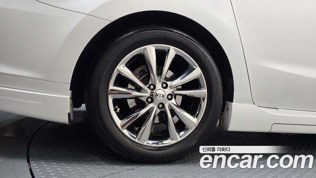 Kia Canival 2019 — photo 5