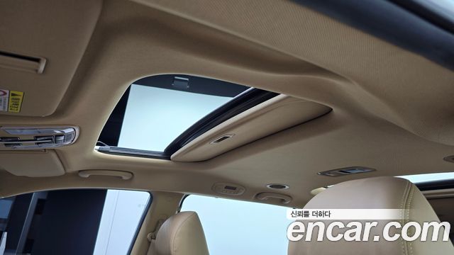 Kia Canival 2019 — photo 23