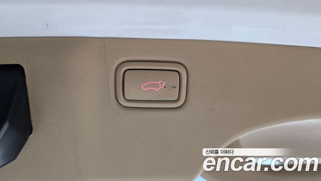 Kia Canival 2019 — photo 27