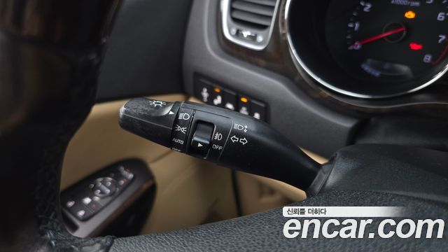 Kia Canival 2019 — photo 28