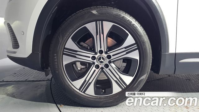Mercedes-Benz EQA 2024 — photo 5