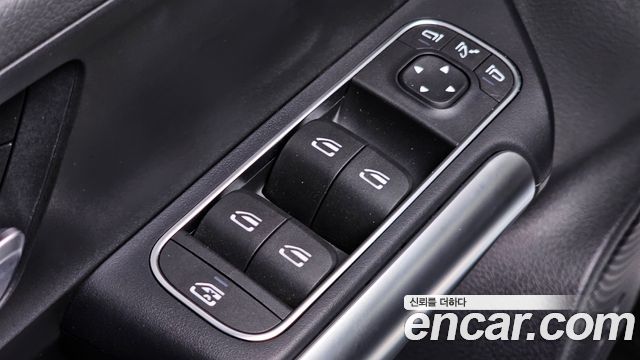 Mercedes-Benz EQA 2024 — photo 19