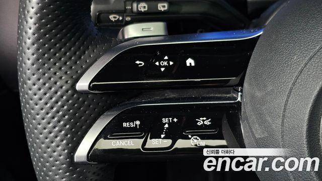 Mercedes-Benz EQA 2024 — photo 23