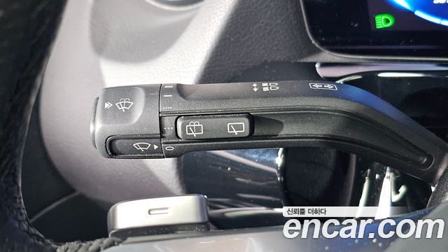 Mercedes-Benz EQA 2024 — photo 27