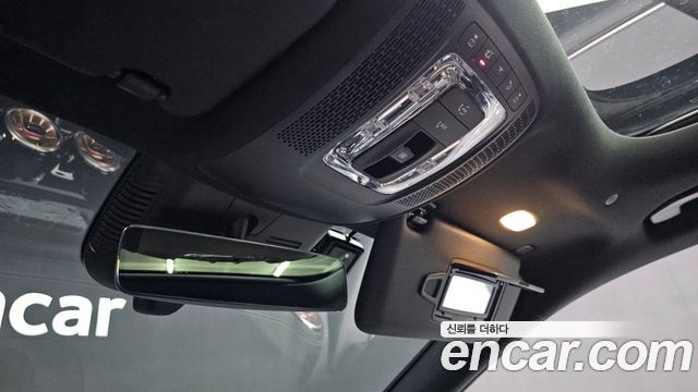 Mercedes-Benz EQA 2024 — photo 28