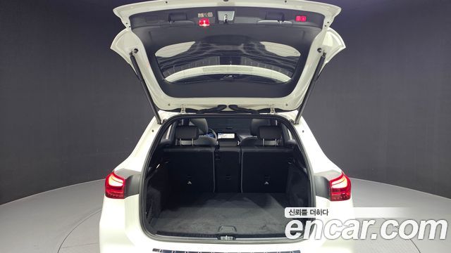 Mercedes-Benz EQA 2024 — photo 31