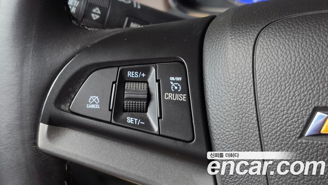 Chevrolet Korea Trax 2015 — photo 13