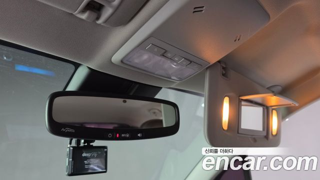 Chevrolet Korea Trax 2015 — photo 17