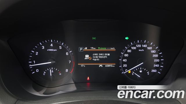 Genesis G80 2018 — photo 11
