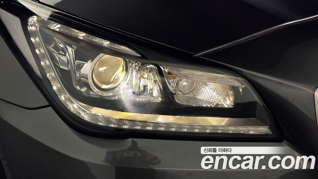 Genesis G80 2018 — photo 8