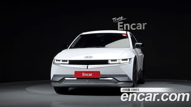 Hyundai Ioniq5 2023 — photo 3
