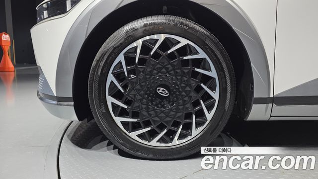 Hyundai Ioniq5 2023 — photo 5