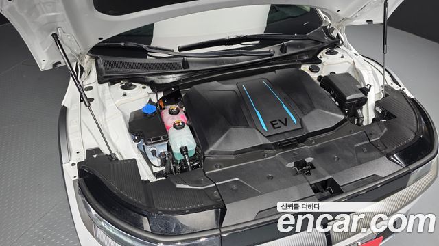 Hyundai Ioniq5 2023 — photo 6