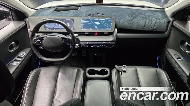 Hyundai Ioniq5 2023 — photo 7