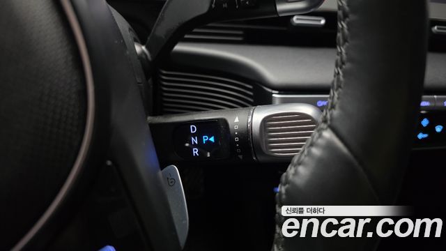 Hyundai Ioniq5 2023 — photo 9