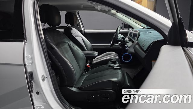 Hyundai Ioniq5 2023 — photo 11