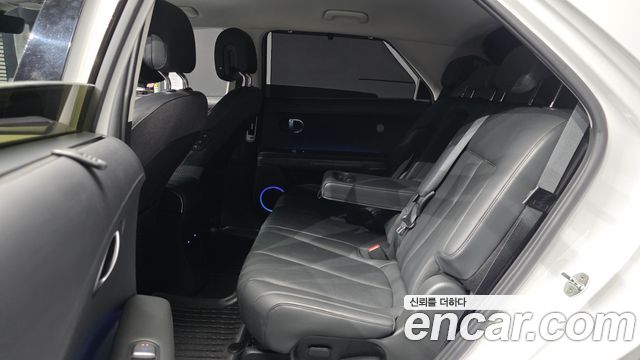 Hyundai Ioniq5 2023 — photo 12