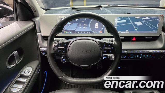 Hyundai Ioniq5 2023 — photo 13