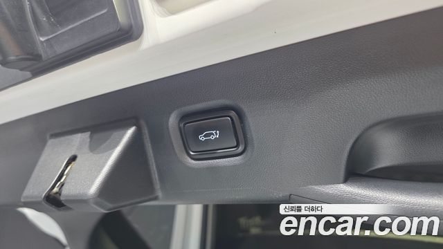 Hyundai Ioniq5 2023 — photo 20