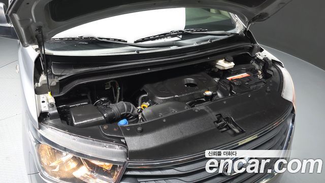 Hyundai Starex 2019 — photo 6