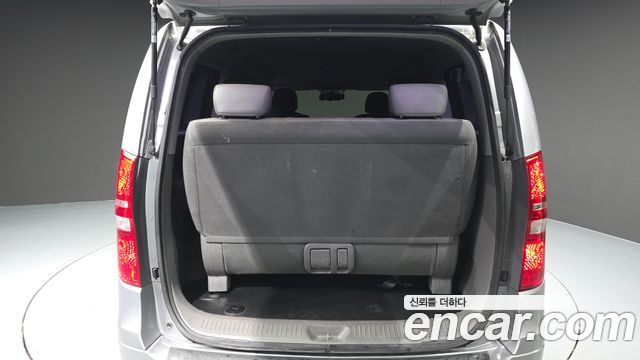 Hyundai Starex 2019 — photo 26